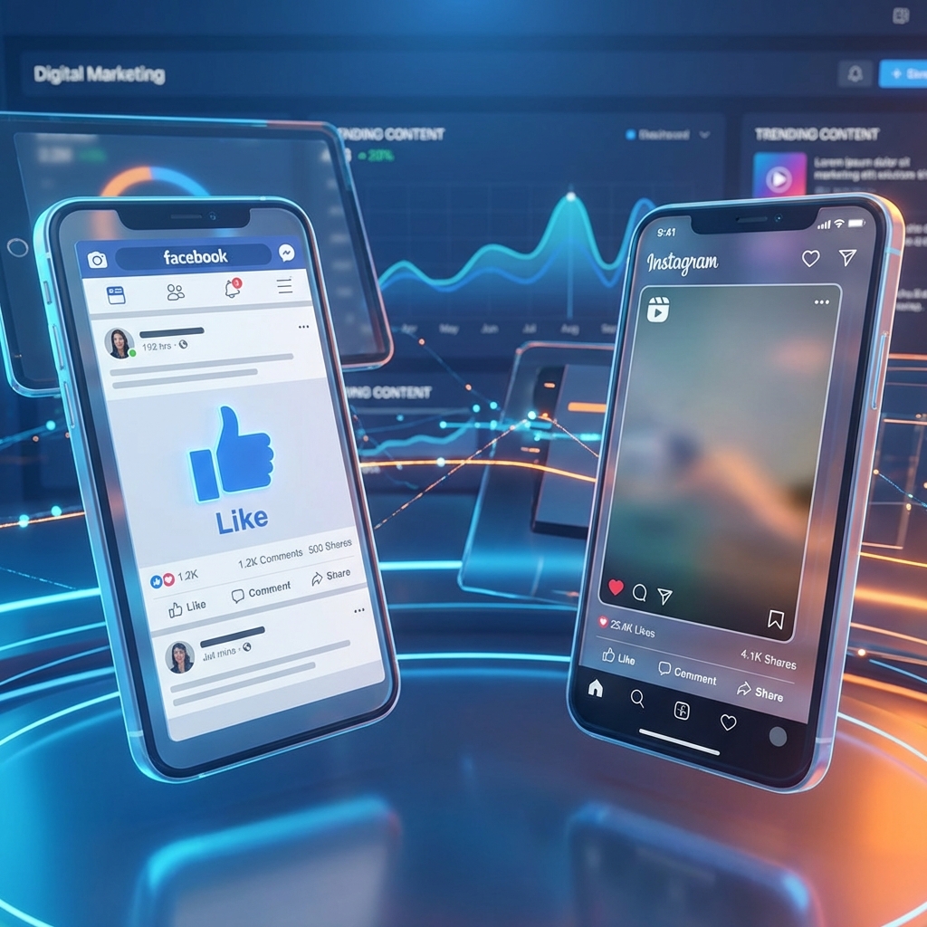 Social Media Campaign